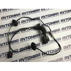 Проводка дверки задньої Skoda Fabia 2 HB 2007-2014 5J6971161AF 